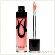 benefit for lips