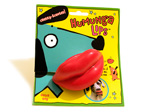 Humunga Lips Dog Toy - Due back Dec 7