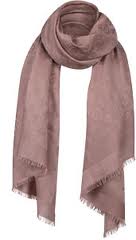 Monogram Stole M72751