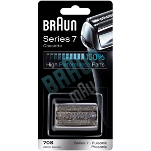 Сетка и режущий блок Braun Series 7 70S