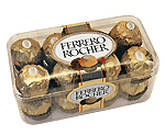 Ferrero Rocher