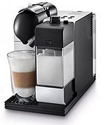 De'Longhi Nespresso Lattissima