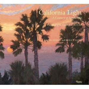 Jean Stern - California Light: A Century of Landscapes