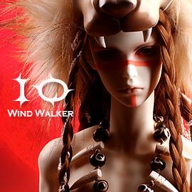 [MD/Aug] IO-Wind Walker