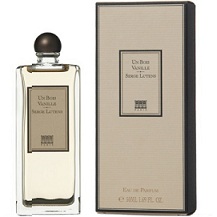 Serge Lutens Un Bois Vanille