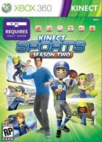 Kinect Sports Season 2