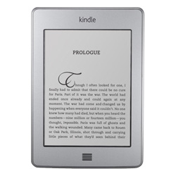 Kindle Touch