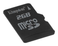 MicroSD