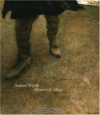 Альбом Andrew Wyeth