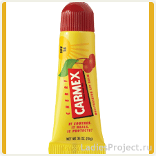 Бальзам для губ Carmex