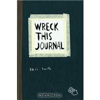 Wreck This Journal