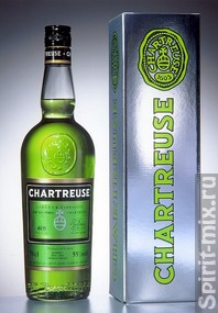 Chartreuse