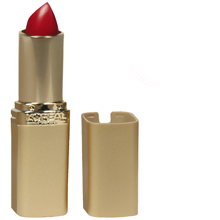 L'Oreal Color Riche тон 297 Red Passion