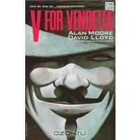 V for Vendetta