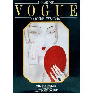 The Art Of Vogue Covers 1909-1940