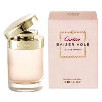 Baiser Vole от Cartier