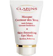 Clarins Skin-Smoothing Eye Mask