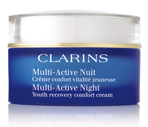 Multi-Active Nuit / for Normal to Combination Skin