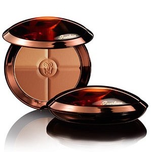 Guerlain — Terracotta