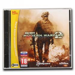 Call of duty Modern Warfare 2