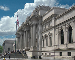 The Metropolitan Museum of Art