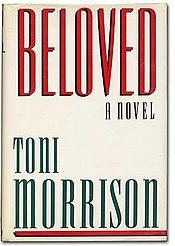 Morrison  "Beloved"