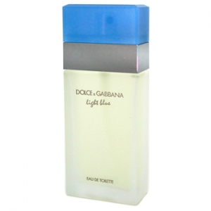 Dolce & Gabbana Light Blue EDT