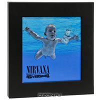 Nirvana. Nevermind. Limited 20th Anniversary Edition (4 CD + DVD)