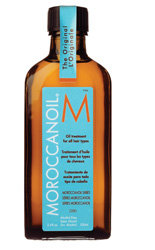 Moroccanoil Treatment for All Hair Types. Восстанавливающее масло Moroccanoil для всех типов волос