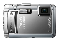 Olympus Tough TG-810