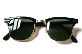 Ray Ban Clubmaster