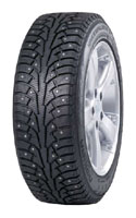 Покрышка Nokian Hakkapeliitta 5 (205/50 R17)