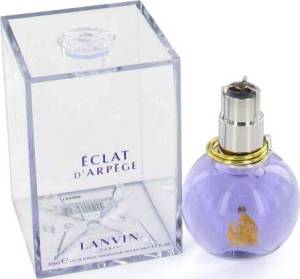 Lanvin Eclat d`Arpege