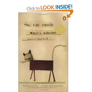 The Cat Inside (William Seward Burroughs)