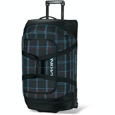 Dakine Wheeled Duffle - LG 90L