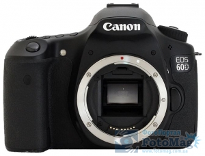 Canon EOS 60D Body