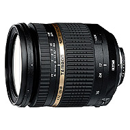 Объектив Tamron SP AF 17-50mm f/2.8 XR Di II LD VC Aspherical (IF) Canon EF-S