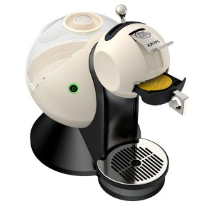 Кофе-машина Nescafe Dolce Gusto