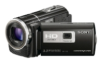 Sony HDR-PJ10E