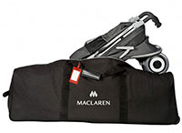 Сумка для переноски коляски Maclaren Carry Bag Single