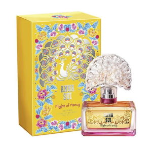 духи Anna Sui Flight Of Fancy