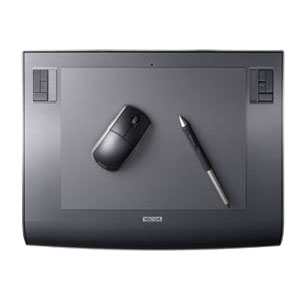 wacom 6x8