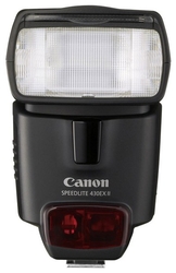 Canon Speedlite 430 EX II