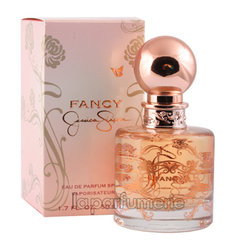 jessica simpson "fancy"