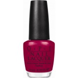 OPI Color to Diner For