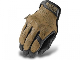 Перчатки Mechanix Original Coyote