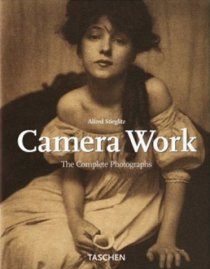 Alfred Stieglitz: Camera Work