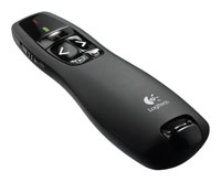 Logitech Wireless Presenter R400