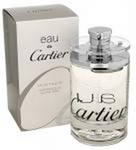 Eau de Cartier