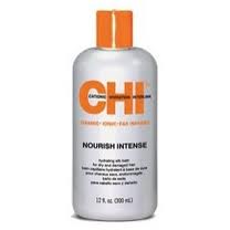 Chi Nourish Silk Shampoo Intense Hair Bath